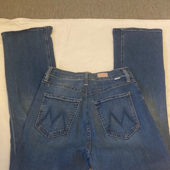 Mother the “Tripper Ankle” Jeans(size altered, read) - Picture 2 of 12